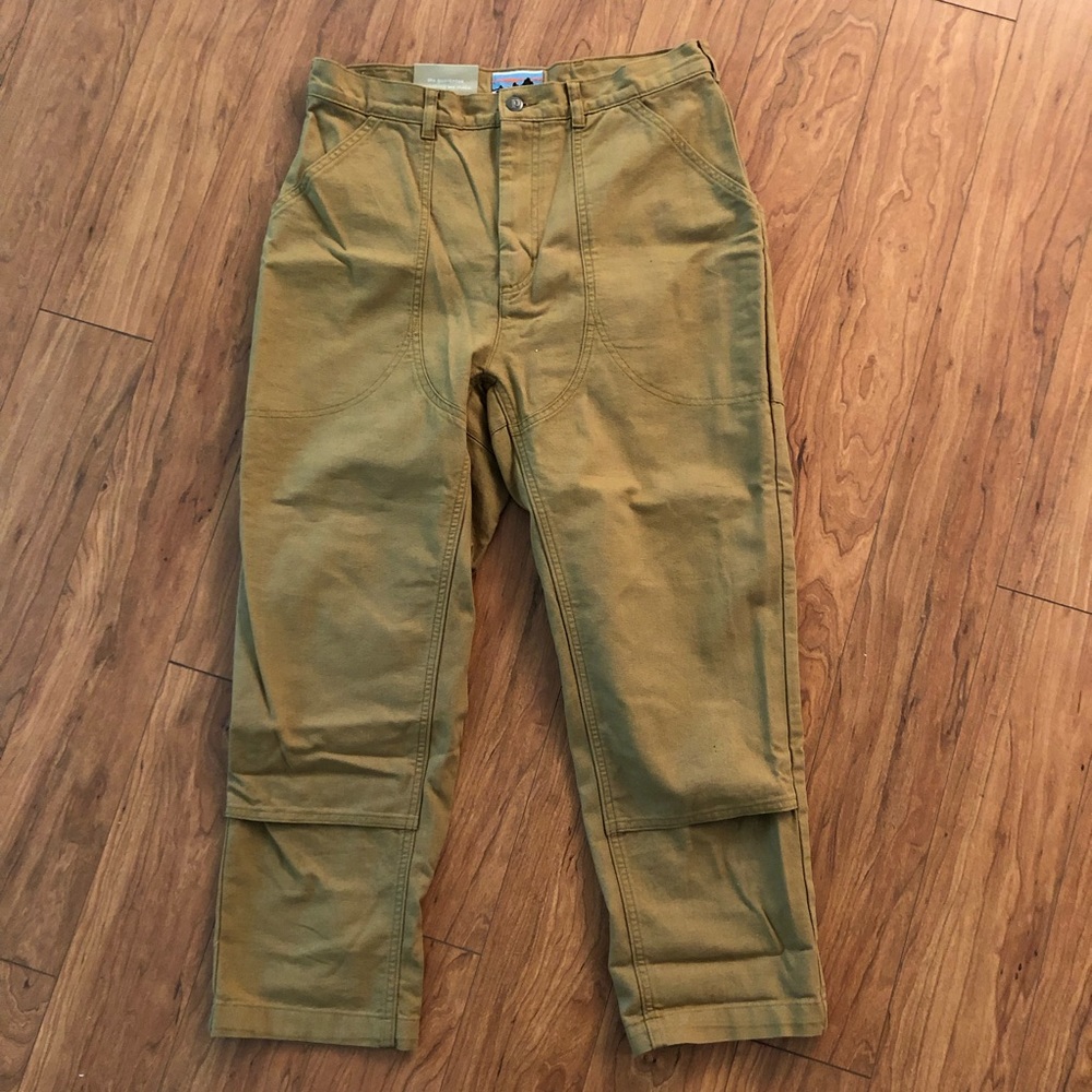 Patagonia Stand Up Pant